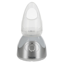 Tvářová sauna BEURER FS 50