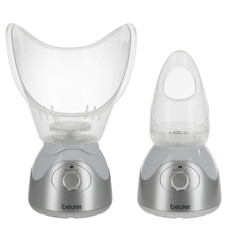 Tvářová sauna BEURER FS 50