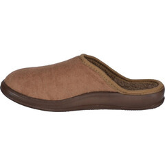 Domácí obuv DrLuigi – hnědá
