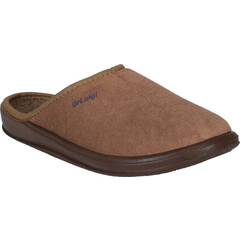 Domácí obuv DrLuigi – hnědá