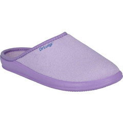 Domácí obuv DrLuigi – fialová