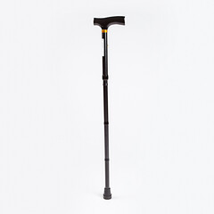 Skládací vycházková hůl