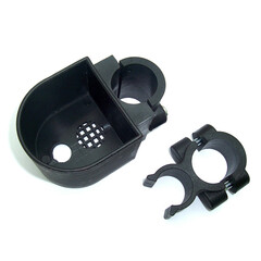 Držák na hůl, berlu