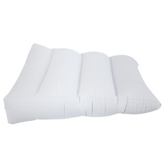 Víceúčelový nafukovací polštář