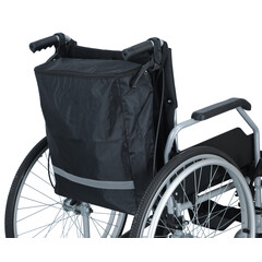 Taška na vozík dozadu