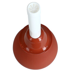 Intimní ženská sprcha