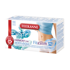 Čaj - Redukce hmotnosti