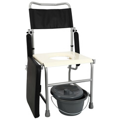 Toaletní židle TŽ