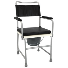 Toaletní židle TŽ