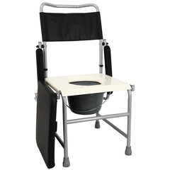 Toaletní židle TŽ