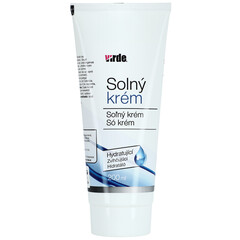 Solný krém 200ml