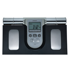 Analyzátor stavby lidského těla OMRON BF 508