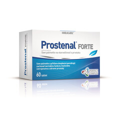 Walmark Prostenal Forte 60 tablet