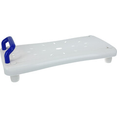 Sedačka na vanu s rukojetí