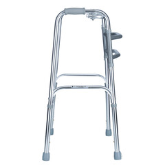 Pevné skládací chodítko