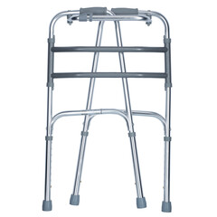 Pevné skládací chodítko