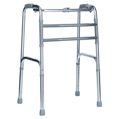 Pevné skládací chodítko