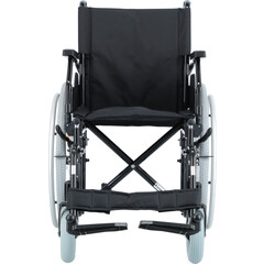 Invalidní vozík SteelMan