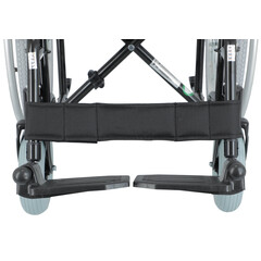 Invalidní vozík SteelMan