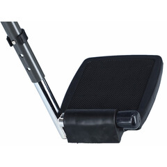 Toaletní křeslo pojízdné