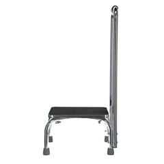 Jednostupňový schůdek s rukovětí UNIZDRAV