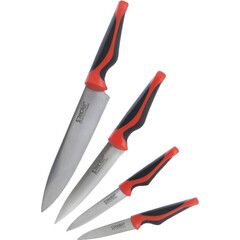 Kuchyňské nože z chirurgické oceli ZEPTER, 4ks