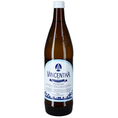 Vincentka minerálni voda, 700 ml