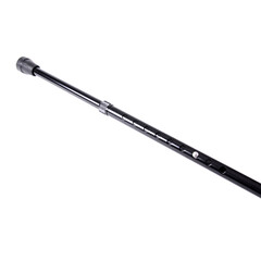 Vycházková hůl s osvětlením