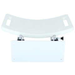 Nástěnná sklopná sedačka