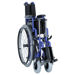 Mechanický invalidní vozík Classic light W5310