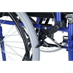 Mechanický invalidní vozík Classic light W5310