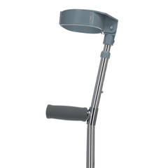 Francouzská berle s držadlem na kloub