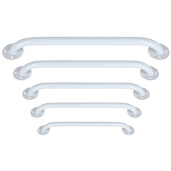 Madlo do koupelny a toalety od 30 do 81 cm