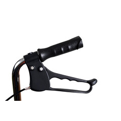 Čtyřkolka - podpora pohybu