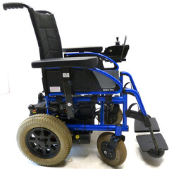 Elektrický invalidní vozík Power Primus