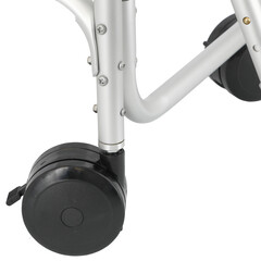 Toaletní sprchovací vozík