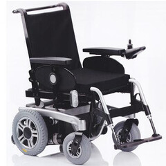 Elektricky vozík COMPACT MC1