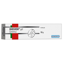 DIOSVEN gel