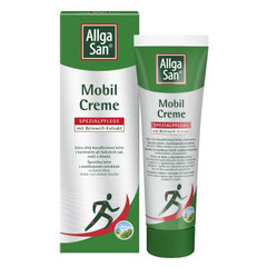 Allga San Mobil Krém, 50 ml