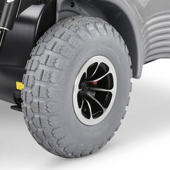 Elektrický invalidní vozík Optimus