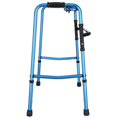 Skládací chodítko