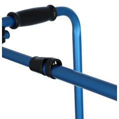 Skládací chodítko