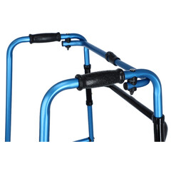 Skládací chodítko