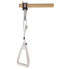 Elektrická polohovací postel CLINIC