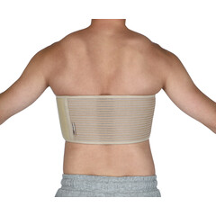 Žebrový pás pro muže