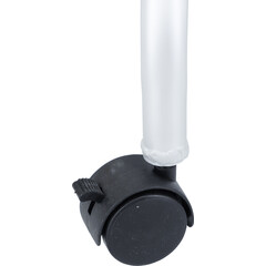 Paravan ( zástěna ) - 3 dílný