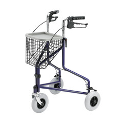 Tříkolka - TRIO W2200