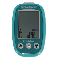 Glukometr - Wellion Calla Mini