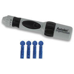 Glukometr - Wellion Calla Mini