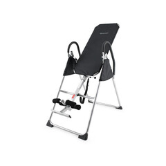 Inverzní stůl – rehabilitační lavice